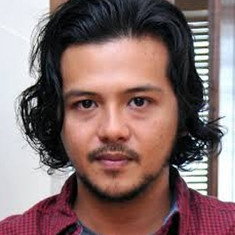 Ramon Y. Tungka