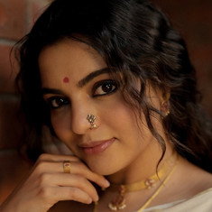 Nikhila Vimal
