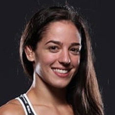 Lindsey VanZandt