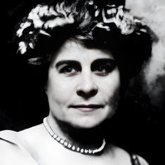 Clara Lambert