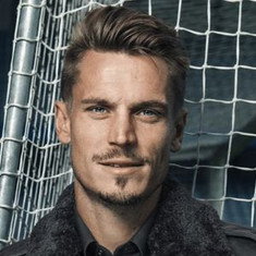 Markus Rosenberg