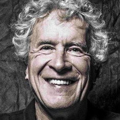 John Perkins