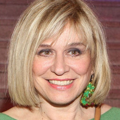 Mary Roos