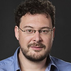 Gilles Remiche