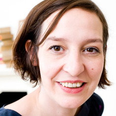 Zoe Williams