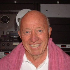 Bud Collins