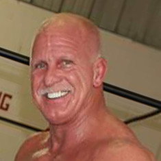 Frankie Lancaster