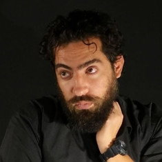 Ahmad Srour