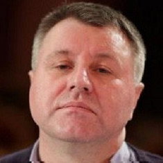 Igor Bushmelyov