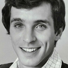 Mark LaMura