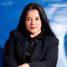 Rocío Tavera
