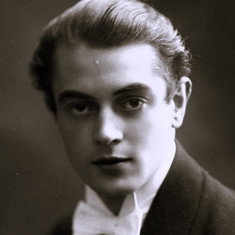 Einar Hanson