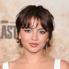 Isabela Merced