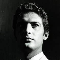 Enrique Lizalde