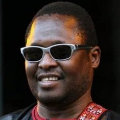 Amadou Bagayoko