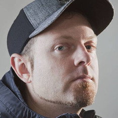DJ Shadow