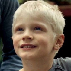 Buster Bjørn Werner