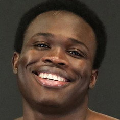 Eworitse Ezra Arenyeka
