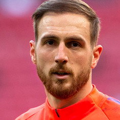 Jan Oblak