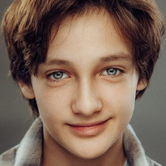 Misha Schults