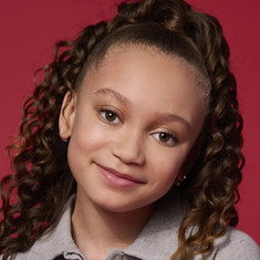 Mykal-Michelle Harris