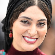 Soudabeh Bayzai
