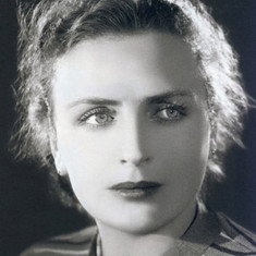 Garen Zhukovskaya