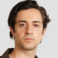 Ali Berge