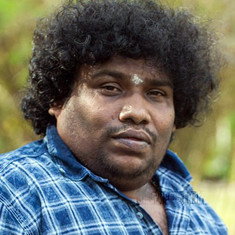 Yogi Babu