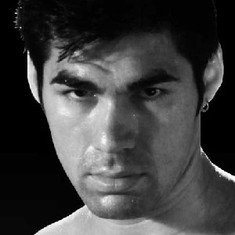Alejandro Barrera