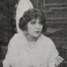 Geraldine O'Brien