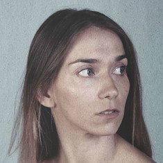 Alexandra Hasani