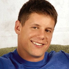Casper Watts