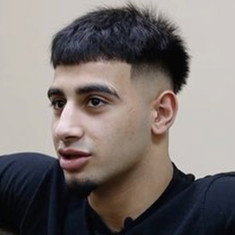 Husam Al Mashhadi