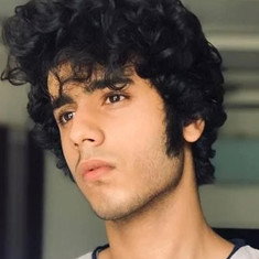 Poojan Chhabra