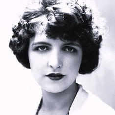 Barbara Worth