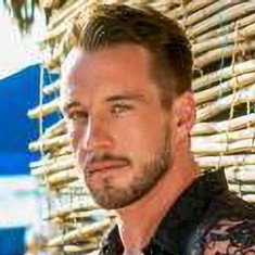 Mark Blue