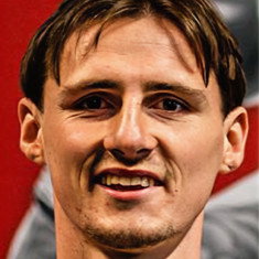 Alex Murphy