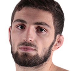 Akhmed Musakaev