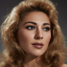 Leyla Altın