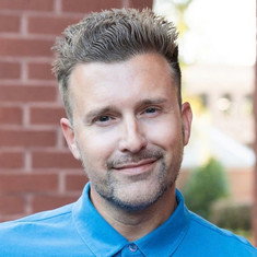 Tim Blanchard