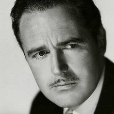 Patric Knowles