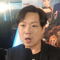 Michael Chuah