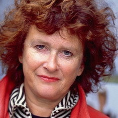 Marjan Luif