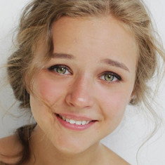 Lyubov Konstantinova