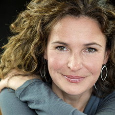 Geneviève Cocke