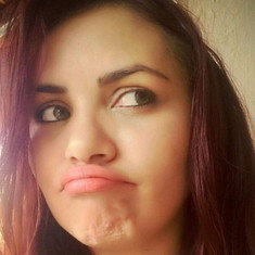DInah Moraes