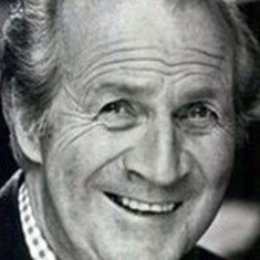 Barrie Gosney