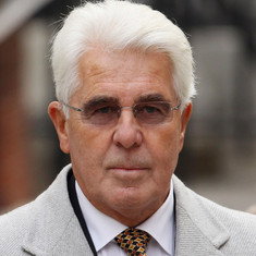 Max Clifford
