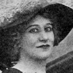 Margaret Whistler